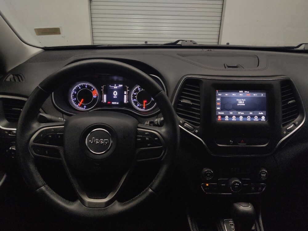 2020 Jeep Cherokee in Lewisville, TX 75067 - 18143872 22
