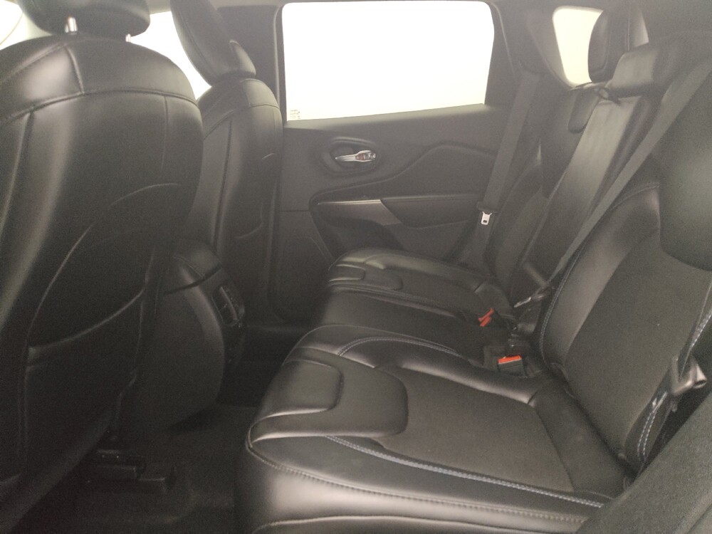 2020 Jeep Cherokee in Lewisville, TX 75067 - 18143872 18