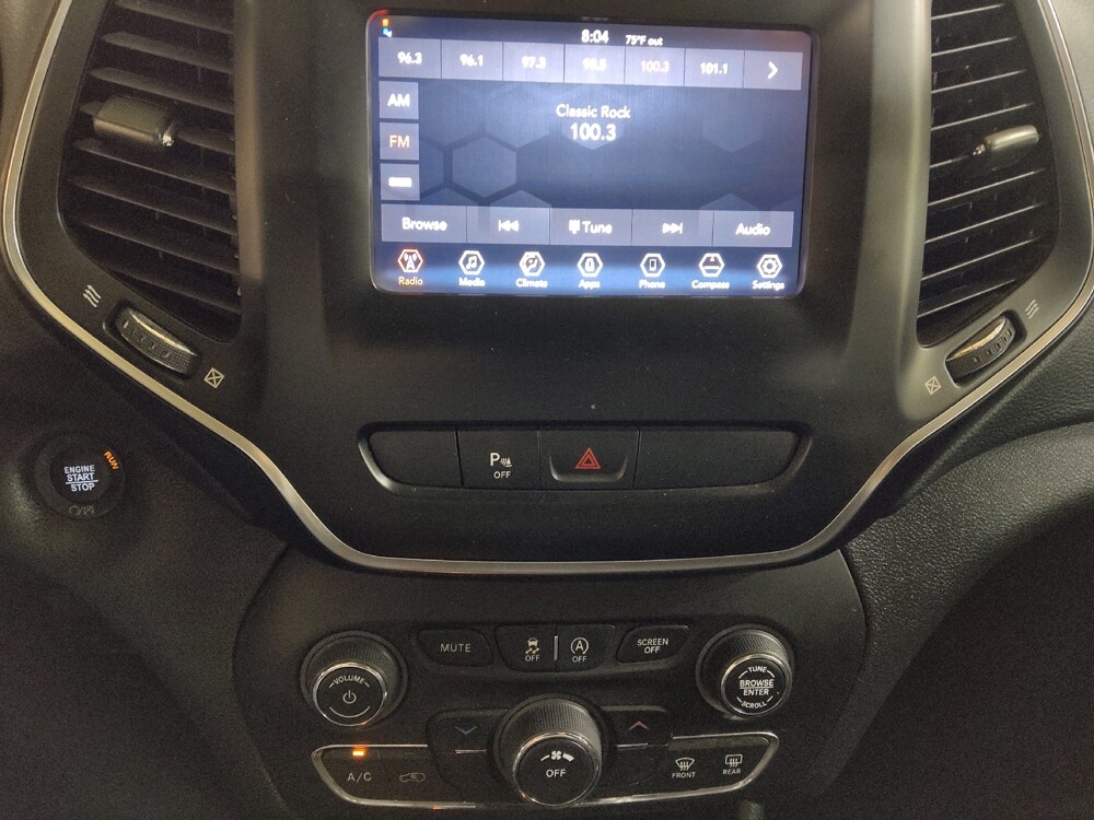 2020 Jeep Cherokee in Lewisville, TX 75067 - 18143872 25