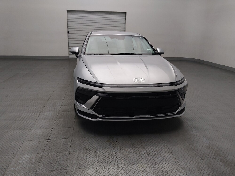 2024 Hyundai Sonata in Plano, TX 75074 - 18143873 14