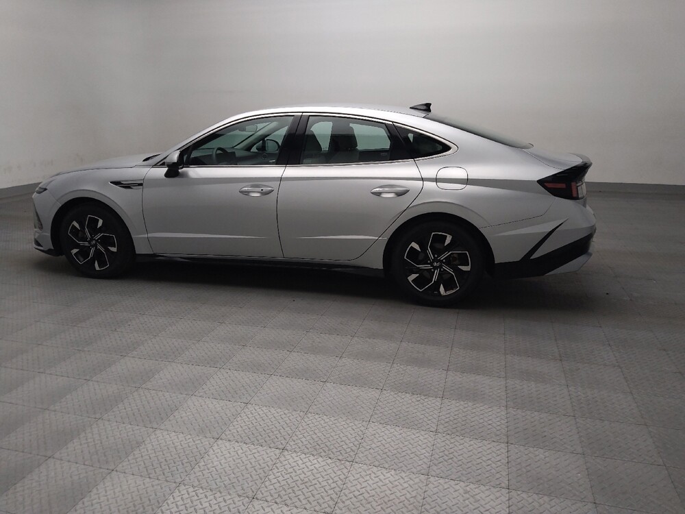 2024 Hyundai Sonata in Plano, TX 75074 - 18143873 3