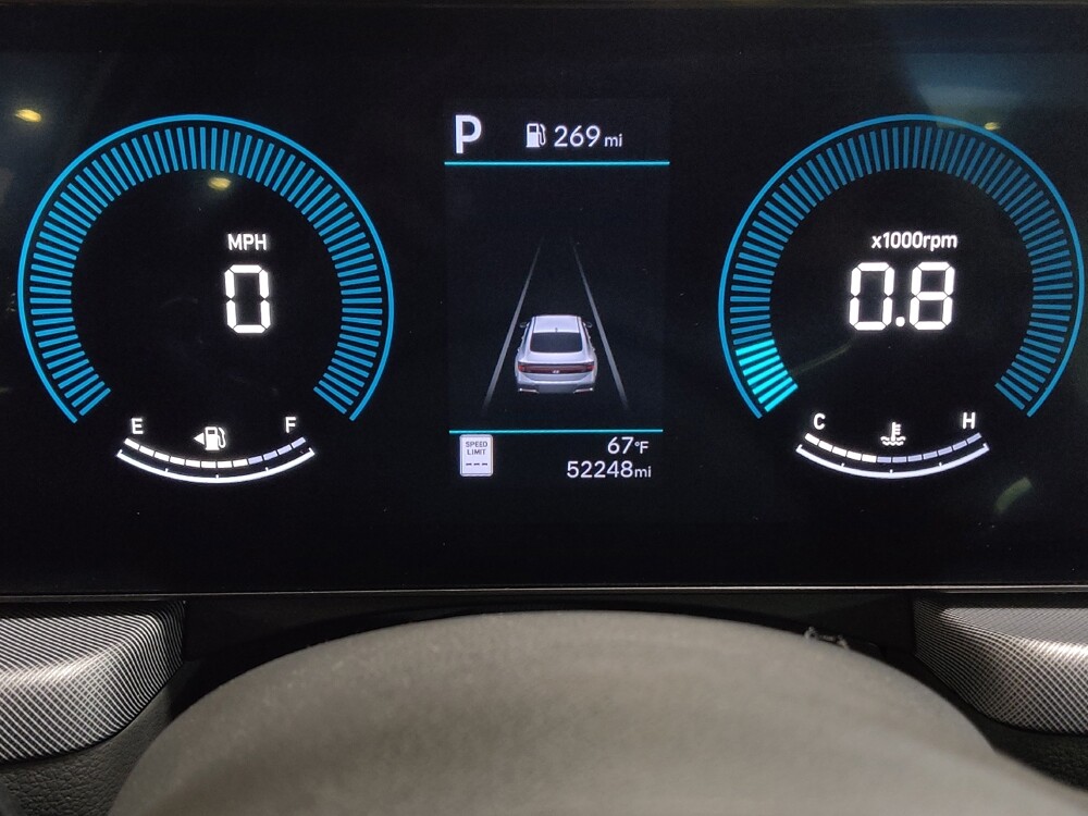 2024 Hyundai Sonata in Plano, TX 75074 - 18143873 23