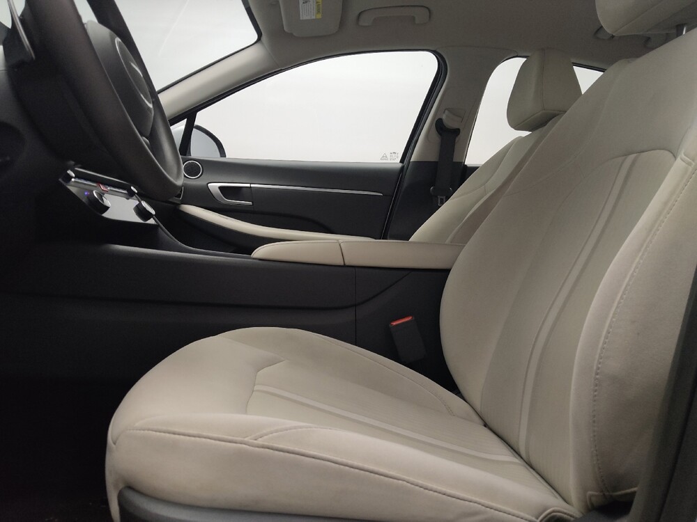 2024 Hyundai Sonata in Plano, TX 75074 - 18143873 17