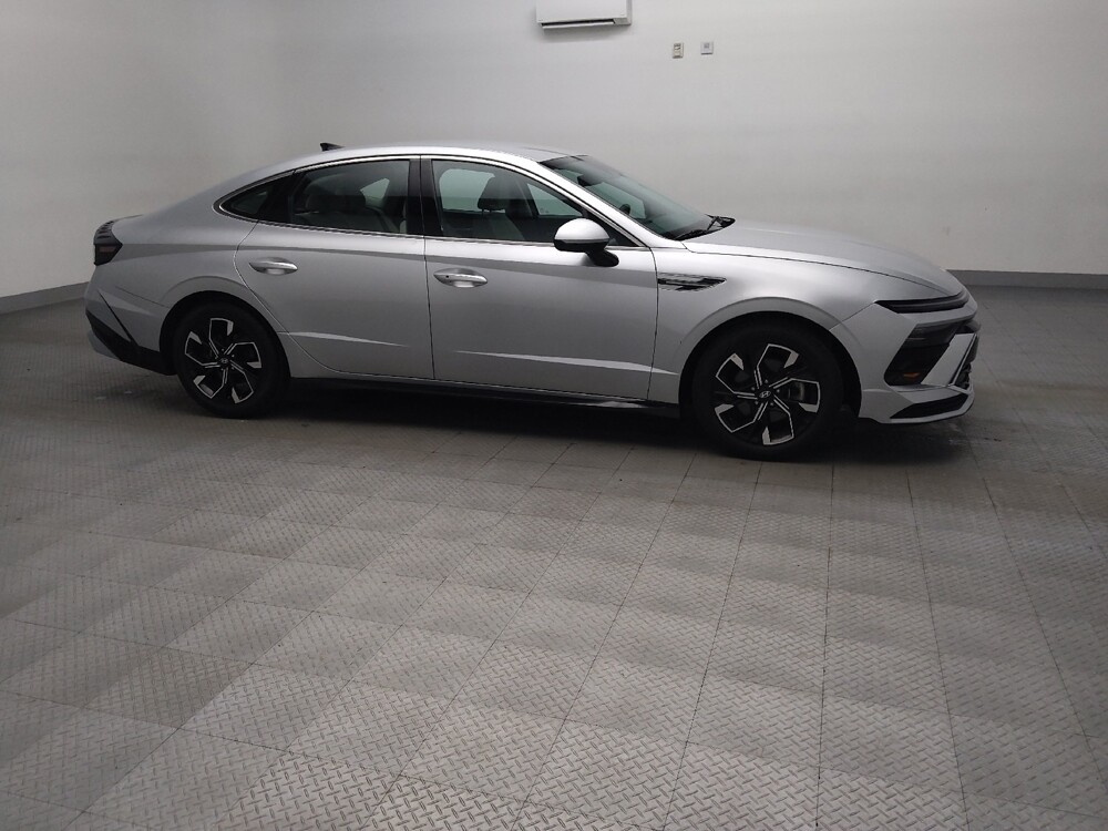 2024 Hyundai Sonata in Plano, TX 75074 - 18143873 11