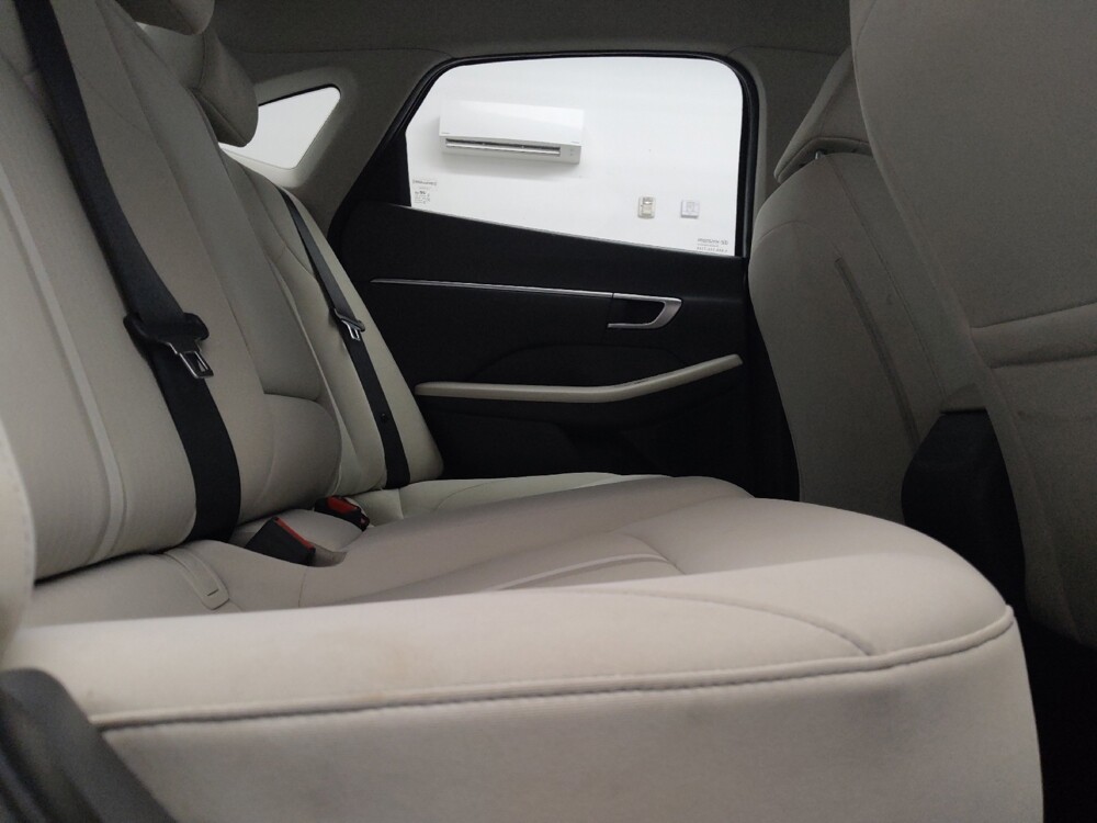 2024 Hyundai Sonata in Plano, TX 75074 - 18143873 19