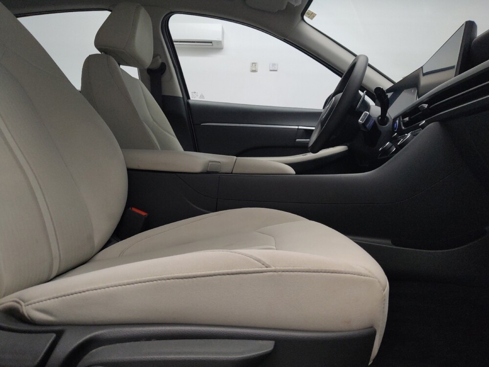 2024 Hyundai Sonata in Plano, TX 75074 - 18143873 21