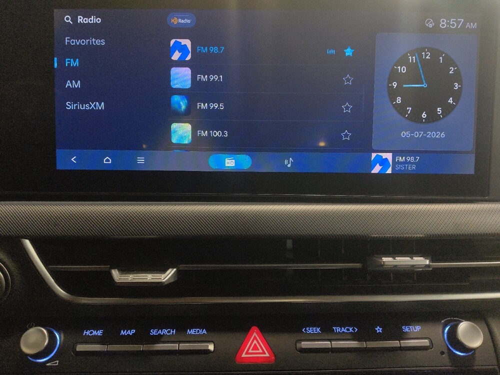 2024 Hyundai Sonata in Plano, TX 75074 - 18143873 25