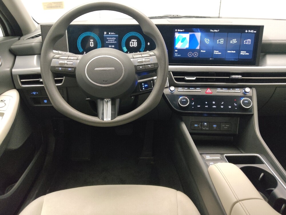 2024 Hyundai Sonata in Plano, TX 75074 - 18143873 26