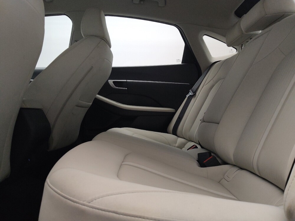 2024 Hyundai Sonata in Plano, TX 75074 - 18143873 18