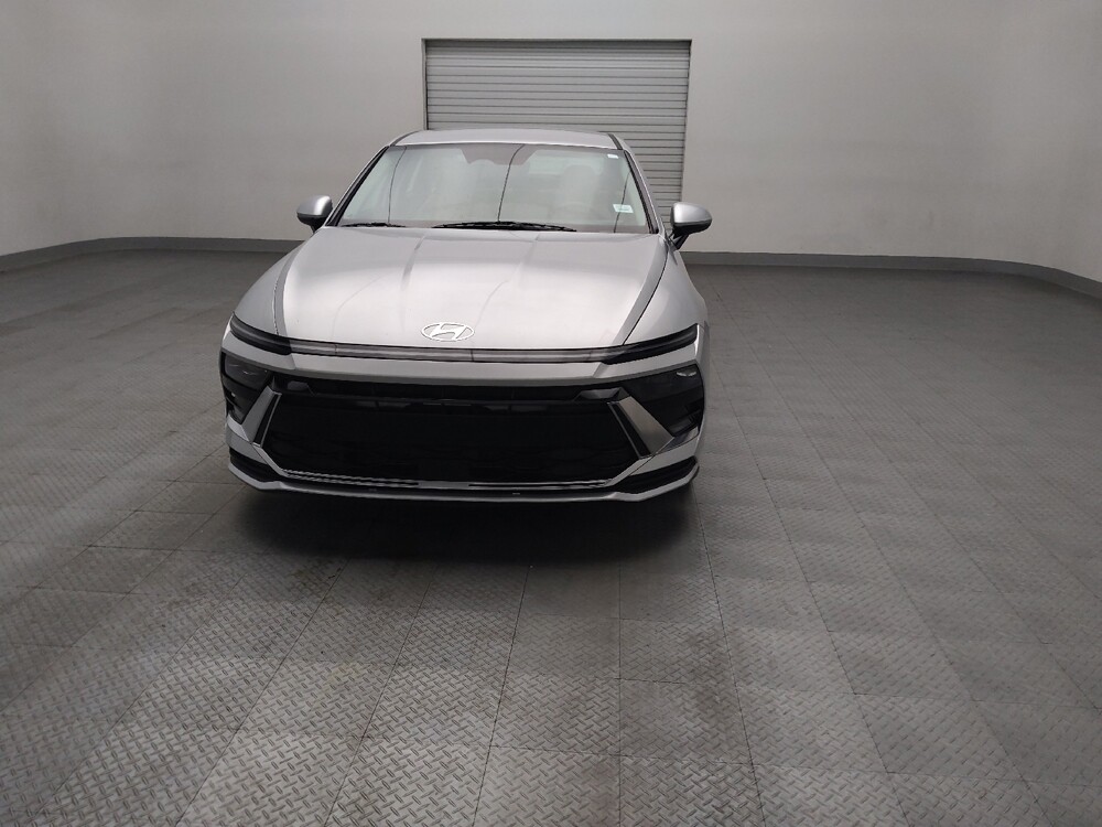2024 Hyundai Sonata in Plano, TX 75074 - 18143873 15