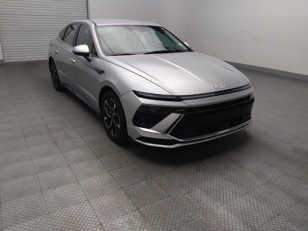 2024 Hyundai Sonata in Plano, TX 75074 - 18143873 13