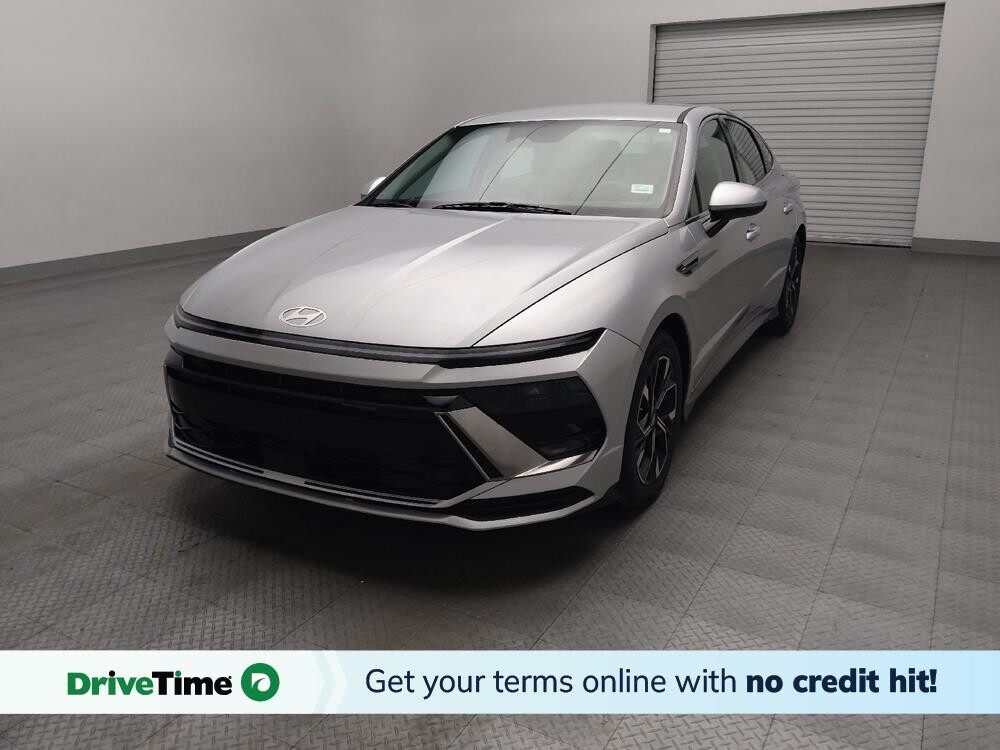 2024 Hyundai Sonata in Plano, TX 75074 - 18143873