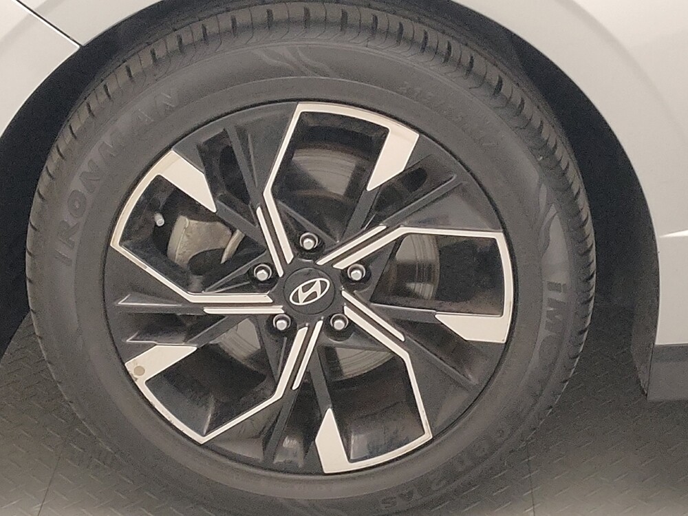 2024 Hyundai Sonata in Plano, TX 75074 - 18143873 31