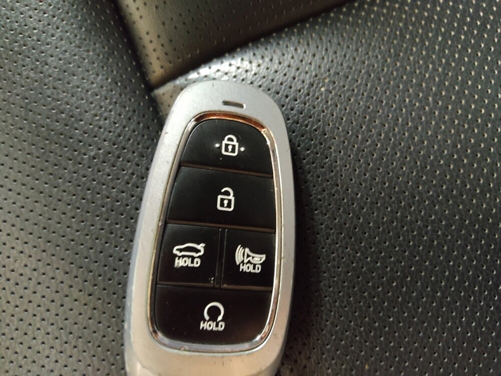 2021 Hyundai Sonata in Lubbock, TX 79424 - 18143874 32