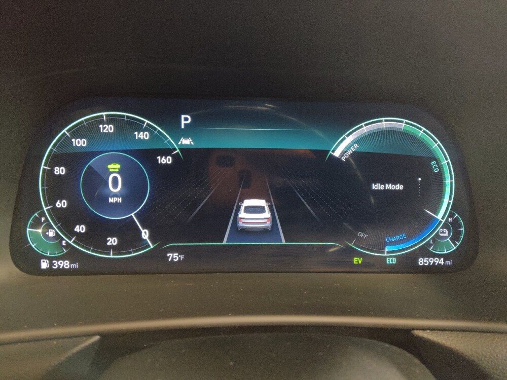 2021 Hyundai Sonata in Lubbock, TX 79424 - 18143874 23