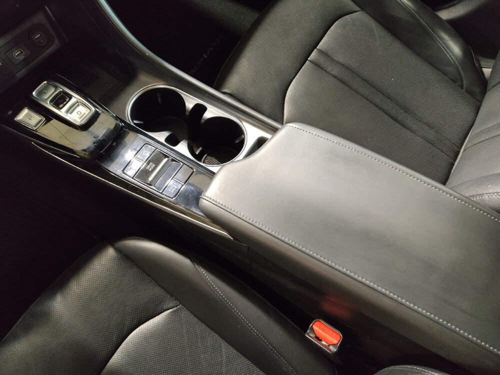 2021 Hyundai Sonata in Lubbock, TX 79424 - 18143874 26