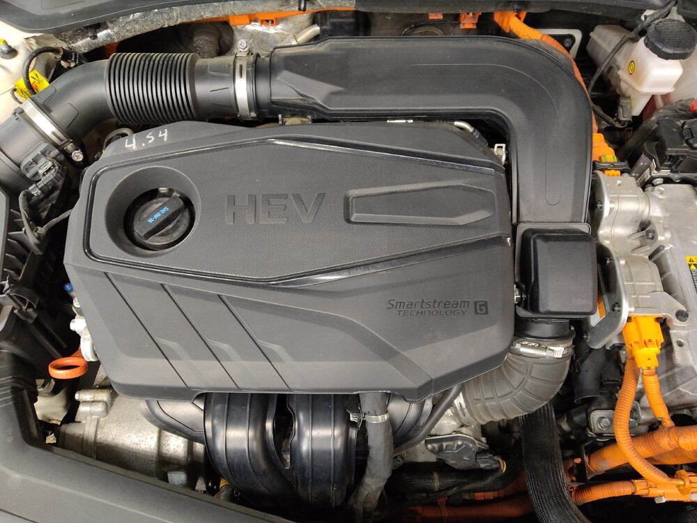 2021 Hyundai Sonata in Lubbock, TX 79424 - 18143874 30