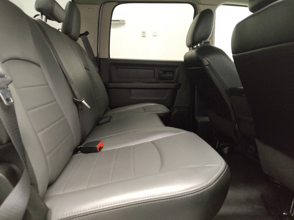 2022 RAM 1500 in Fort Worth, TX 76116 - 18143875 19