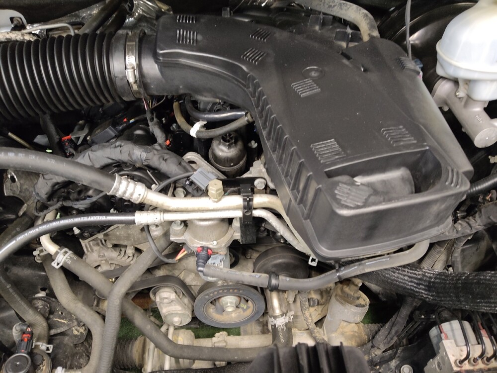 2022 RAM 1500 in Fort Worth, TX 76116 - 18143875 30