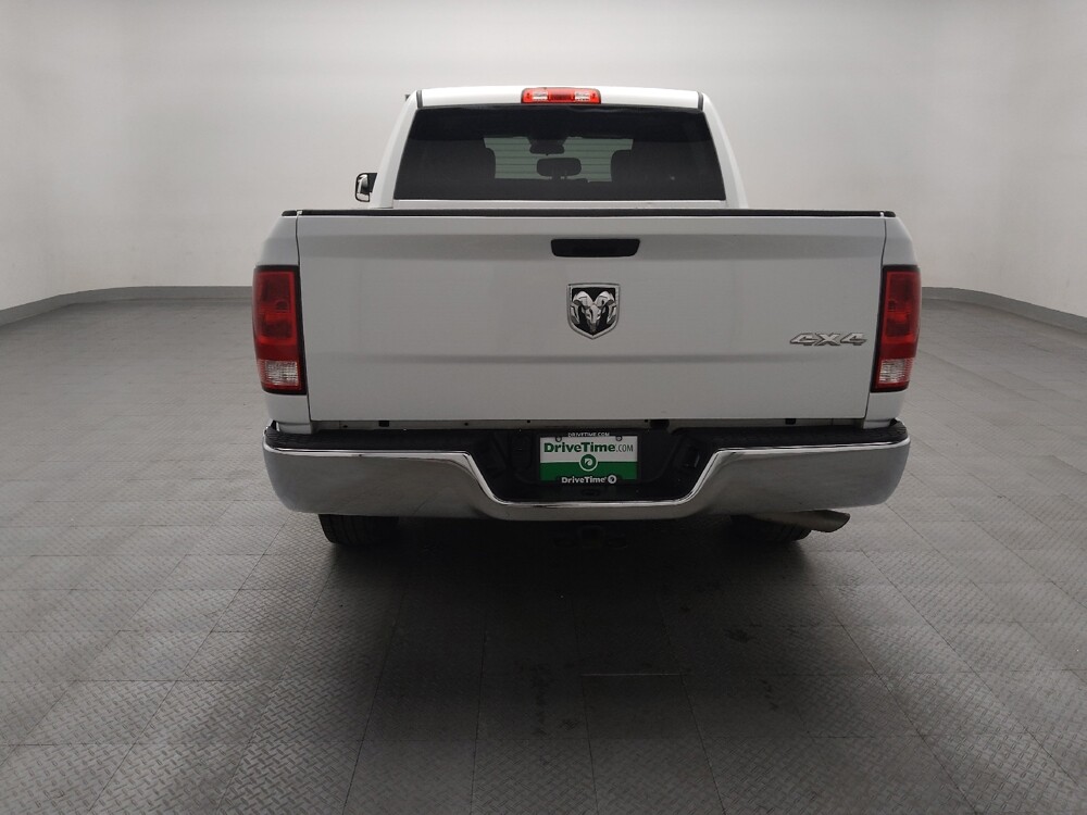 2022 RAM 1500 in Fort Worth, TX 76116 - 18143875 6