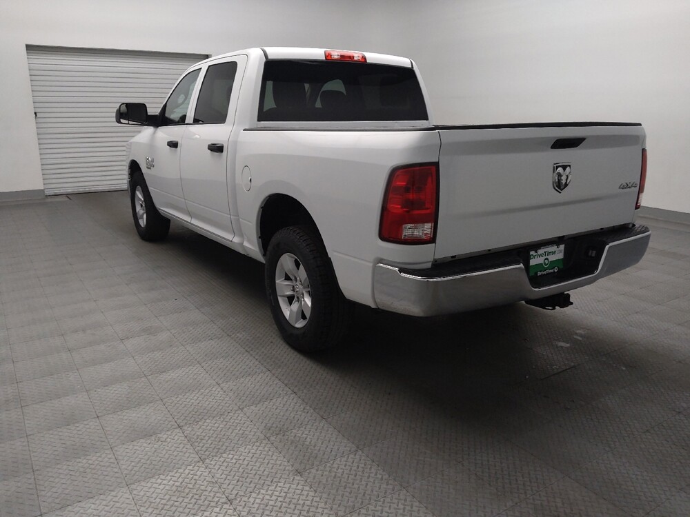 2022 RAM 1500 in Fort Worth, TX 76116 - 18143875 5