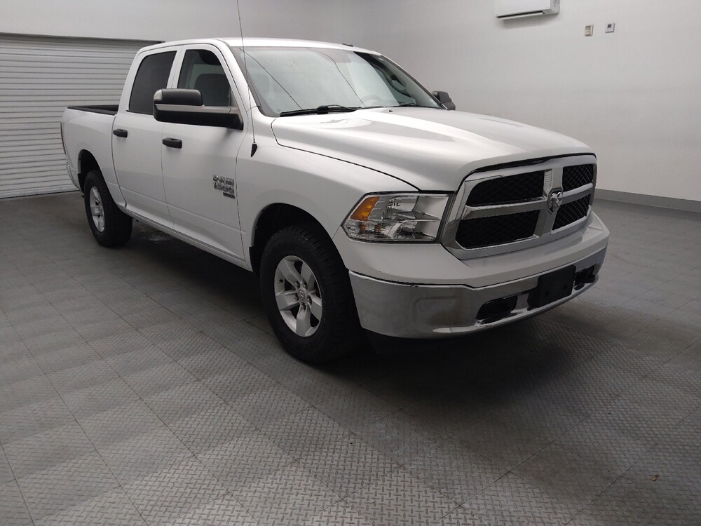 2022 RAM 1500 in Fort Worth, TX 76116 - 18143875 13