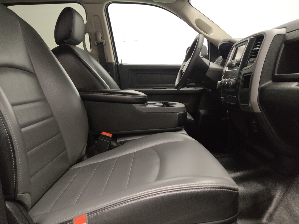 2022 RAM 1500 in Fort Worth, TX 76116 - 18143875 21