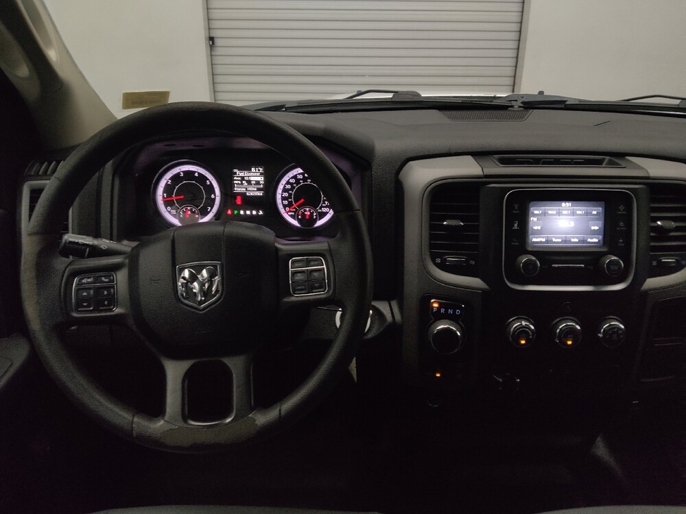2022 RAM 1500 in Fort Worth, TX 76116 - 18143875 22