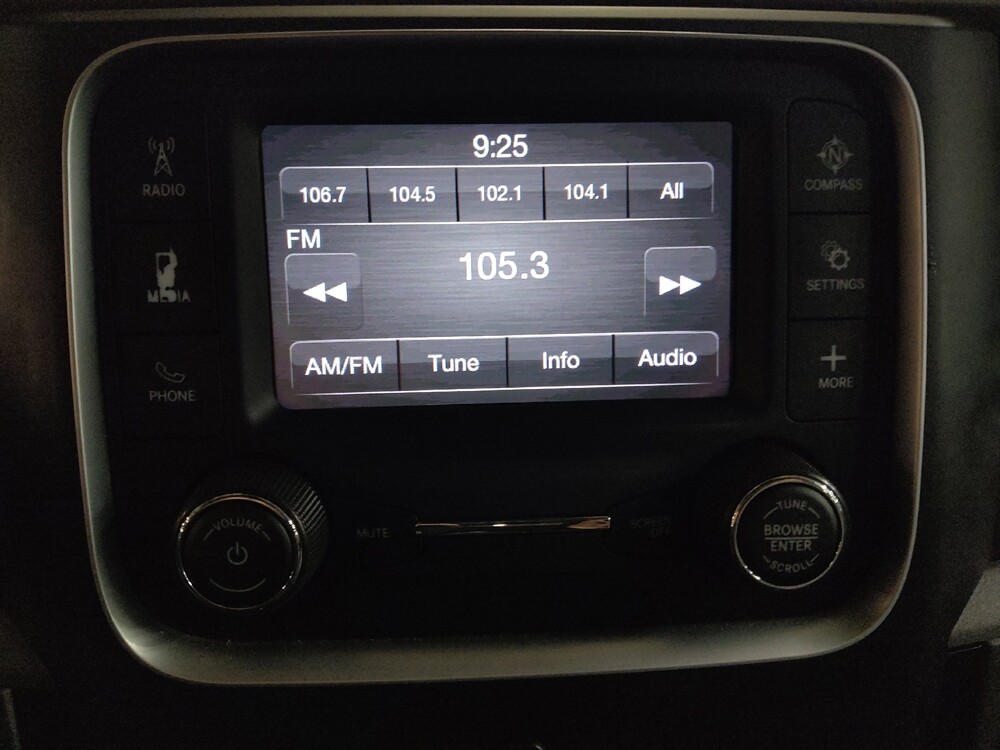2022 RAM 1500 in Fort Worth, TX 76116 - 18143875 25
