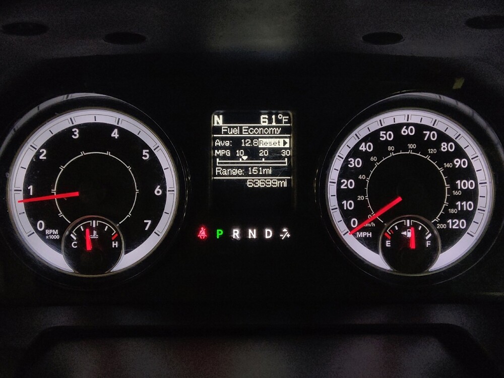 2022 RAM 1500 in Fort Worth, TX 76116 - 18143875 23