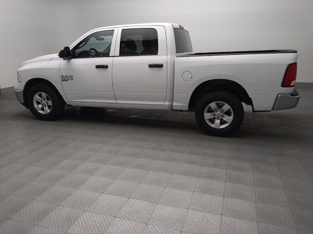 2022 RAM 1500 in Fort Worth, TX 76116 - 18143875 3