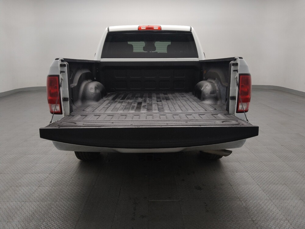 2022 RAM 1500 in Fort Worth, TX 76116 - 18143875 29