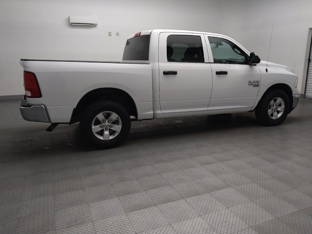 2022 RAM 1500 in Fort Worth, TX 76116 - 18143875 10