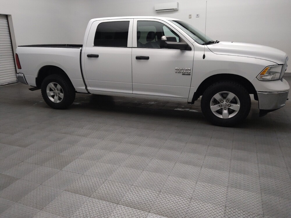 2022 RAM 1500 in Fort Worth, TX 76116 - 18143875 11