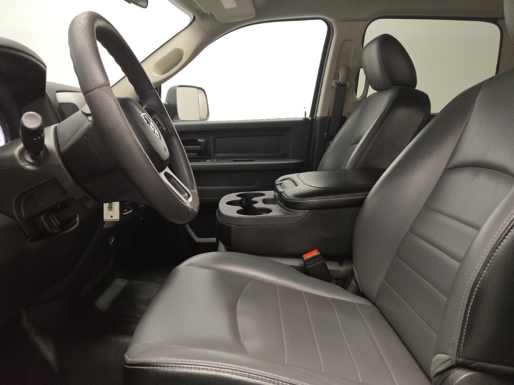 2022 RAM 1500 in Fort Worth, TX 76116 - 18143875 17
