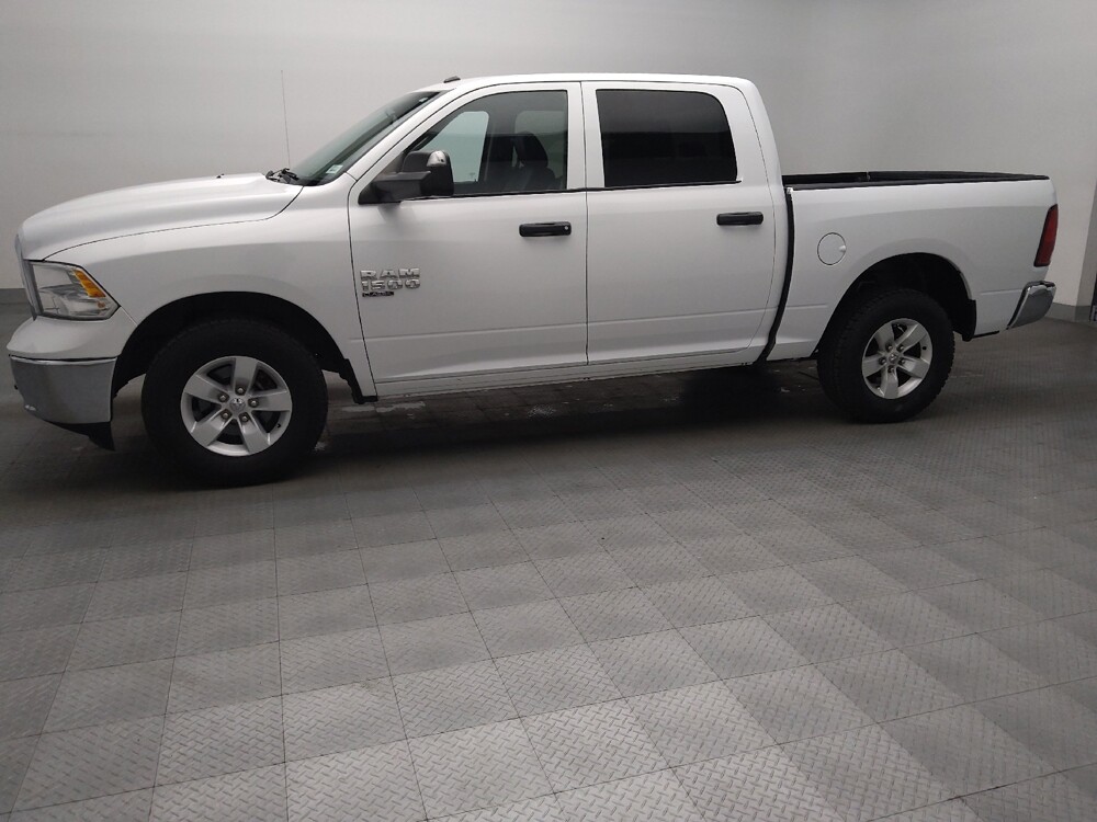 2022 RAM 1500 in Fort Worth, TX 76116 - 18143875 2