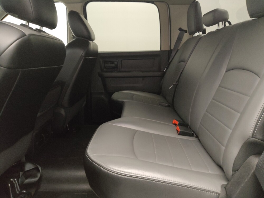 2022 RAM 1500 in Fort Worth, TX 76116 - 18143875 18