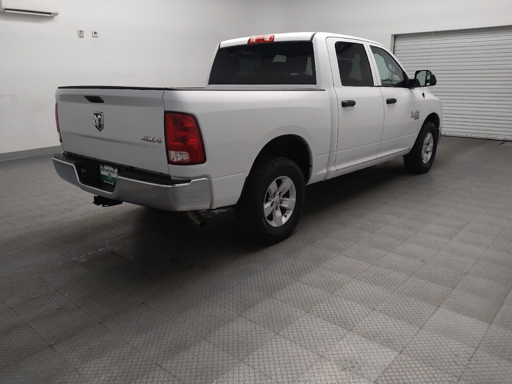 2022 RAM 1500 in Fort Worth, TX 76116 - 18143875 9