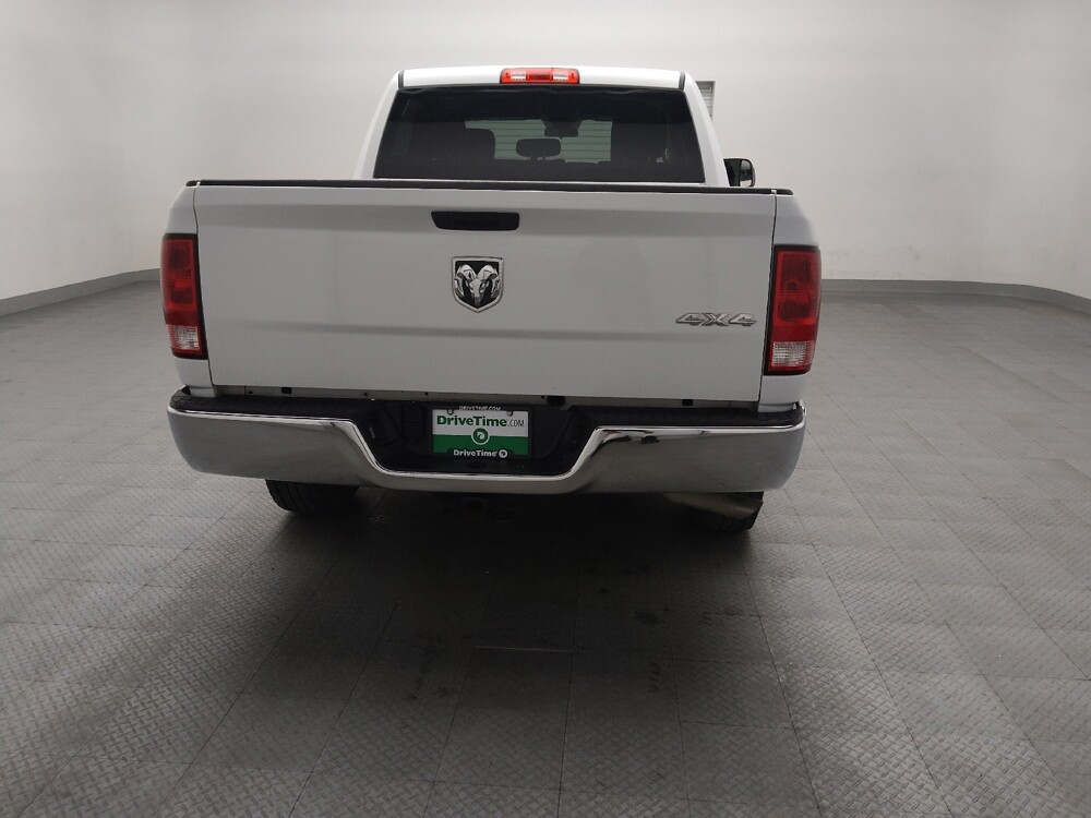 2022 RAM 1500 in Fort Worth, TX 76116 - 18143875 7