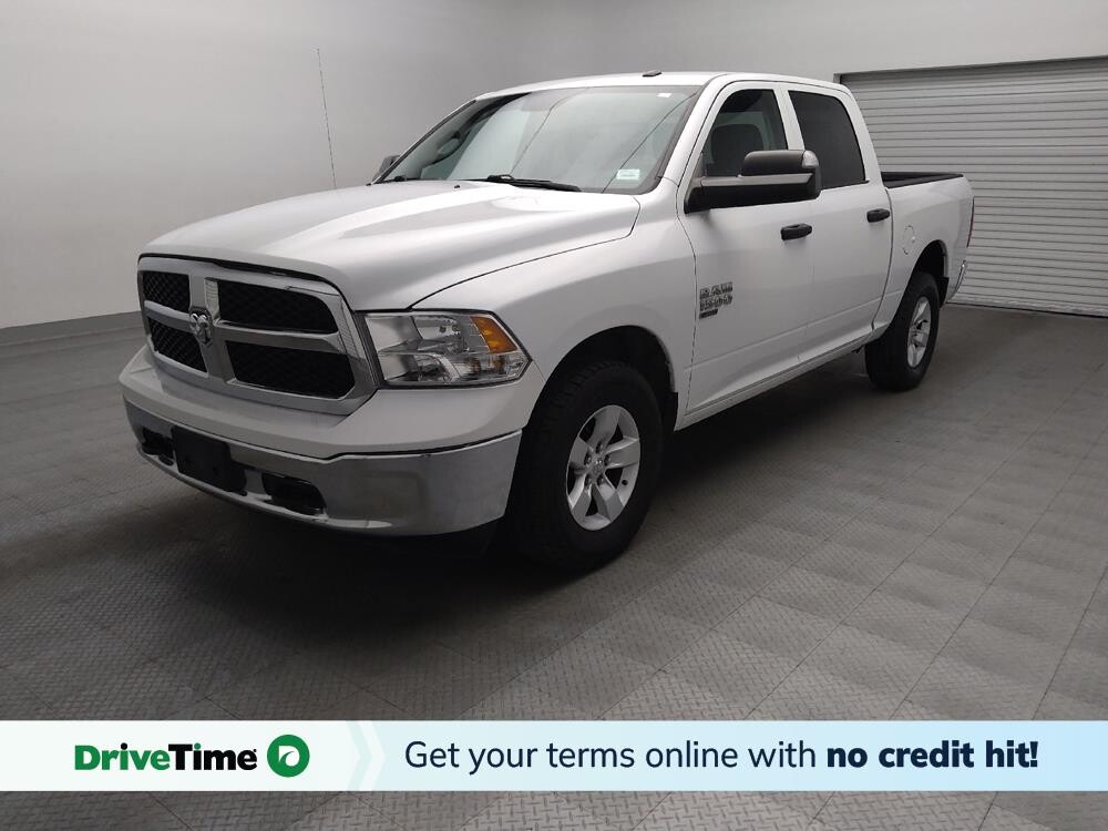 2022 RAM 1500 in Fort Worth, TX 76116 - 18143875