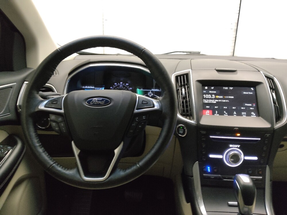 2018 Ford Edge in Stone Mountain, GA 30083 - 18143876 22