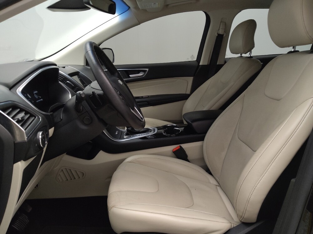 2018 Ford Edge in Stone Mountain, GA 30083 - 18143876 17