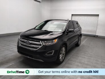 2018 Ford Edge in Stone Mountain, GA 30083