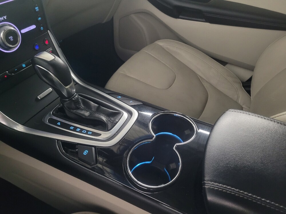 2018 Ford Edge in Stone Mountain, GA 30083 - 18143876 26