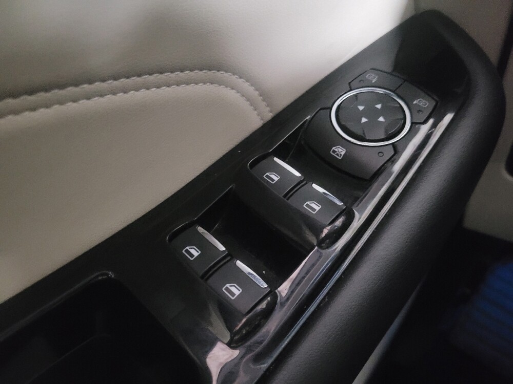 2018 Ford Edge in Stone Mountain, GA 30083 - 18143876 27