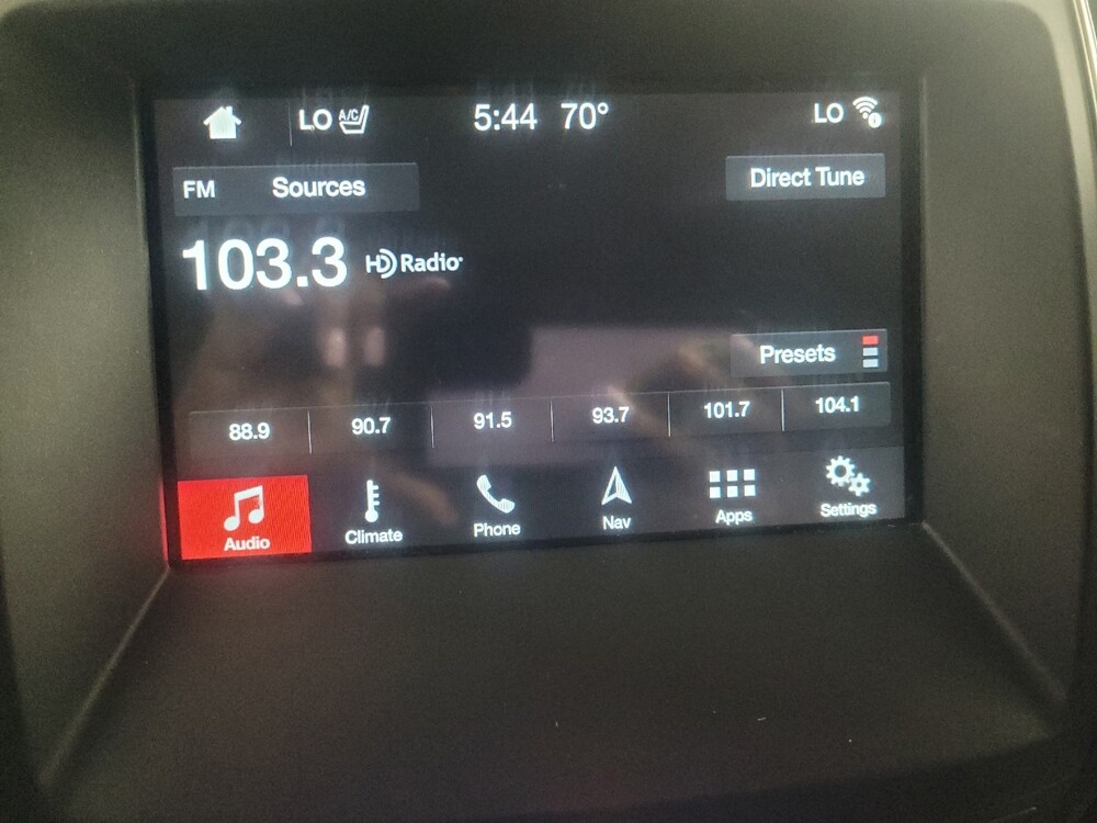 2018 Ford Edge in Stone Mountain, GA 30083 - 18143876 25