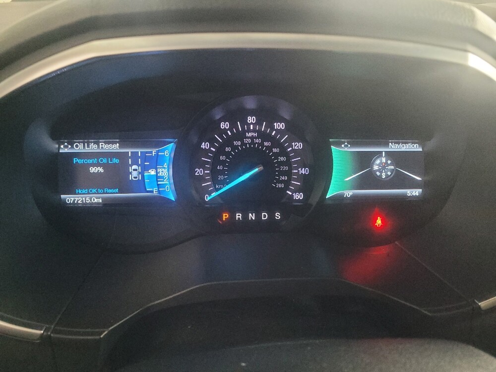 2018 Ford Edge in Stone Mountain, GA 30083 - 18143876 23