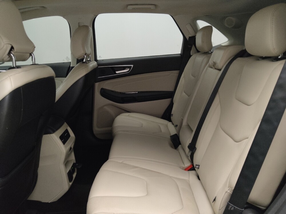 2018 Ford Edge in Stone Mountain, GA 30083 - 18143876 18