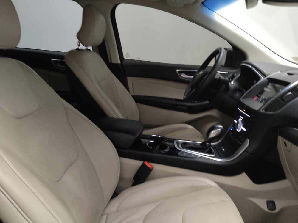 2018 Ford Edge in Stone Mountain, GA 30083 - 18143876 21