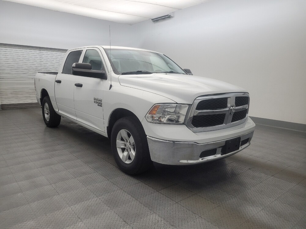 2019 RAM 1500 in Albuquerque, NM 87123 - 18143878 13